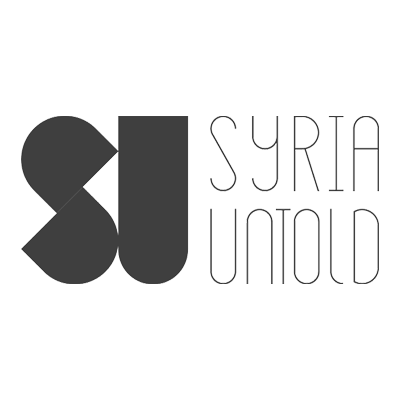 SyriaUntold